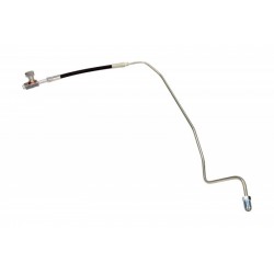 FÉKVEZETÉK VW HÁTSÓ A6 PASSAT SUPERB PR 8E0611764K