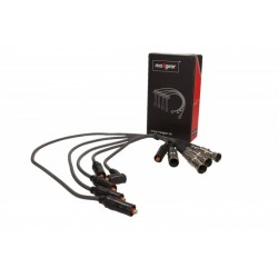 GYÚJTÁS KÁBELEK VW 1.6 A4 PILLANGÓ ADP PASSAT 96- ZEF1223