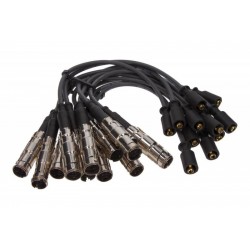 GYÚJTÁSKÁBELEK MERCEDES W203 S202 S203 2.4 2.6 3.2 97- KPL 12DB 300891442