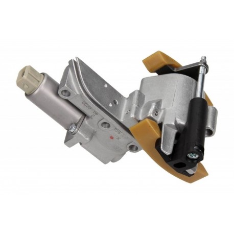 VW VEZÉRMŰLÁNC FESZÍTŐ 1.8 20V ELEKTROMOS HAJTÁSLÁNCCAL. REG. 058109088H