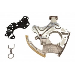 VEZÉRMŰLÁNC FESZÍTŐ AUDI A4 A6 2.4 3.2 05- LE 06E109217H