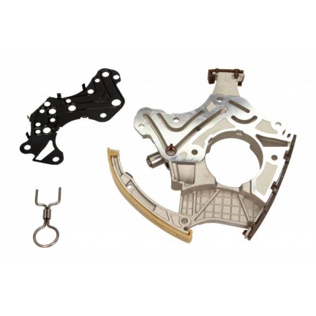 VEZÉRMŰLÁNC FESZÍTŐ AUDI A4 A6 2.4 3.2 05- LE 06E109217H