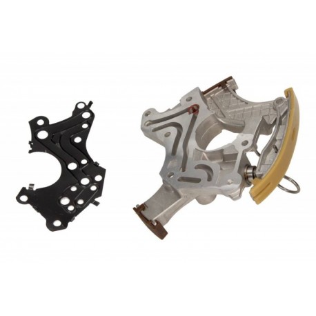 VEZÉRMŰLÁNC FESZÍTŐ AUDI A4 A6 2.4 3.2 05- PR 06E109218H