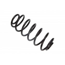 TOYOTA HÁTSÓ RUGÓ YARIS 99-