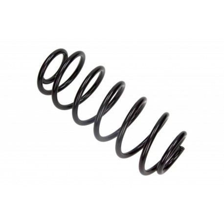 TOYOTA HÁTSÓ RUGÓ YARIS 99-