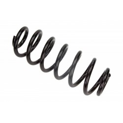 RUGÓ VW HÁTSÓ PASSAT 05- KOMBI TIGUAN 05- MEGERŐSÍTETT 3C0511115AF