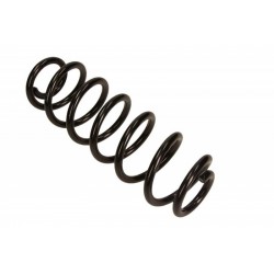 VW HÁTSÓ RUGÓ 97- GOLF 4 BORA VÁLTOZAT OCTAVIA 96- KOMBI ROOMSTER MEGERŐSÍTETT 1J0511115BR