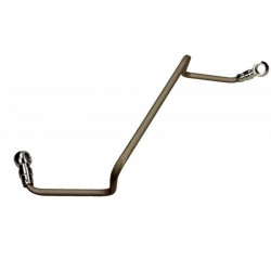 KENŐANYAGSOR. TURBÓFELTÖLTŐK FORD FOCUS C-MAX 05- 1479839