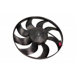 HŰTŐVENTILÁTOR VW TDI SDI 6Q0959455AE