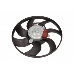 HŰTŐVENTILÁTOR VW 2.0TDI