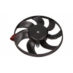 HŰTŐVENTILÁTOR VW 2.0TDI