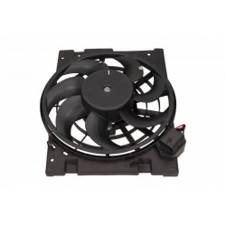 HŰTŐVENTILÁTOR OPEL ASTR 1341347