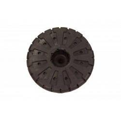 RUGÓS ALÁTÉT VW HÁTSÓ A6 PASSAT SUPERB 97-05 110916