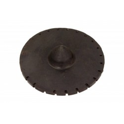 RUGÓS ALÁTÉT VW HÁTSÓ A6 PASSAT SUPERB 97-05 110916