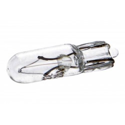 IZZÓ W1.2W 12V 1.2W TELJESEN ÜVEG IZZÓ 1987302208