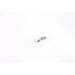 IZZÓ W2.3W 12V 2.3W TELJESEN ÜVEG KPL 10DB 78-0042