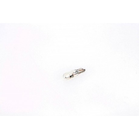 IZZÓ W2.3W 12V 2.3W TELJESEN ÜVEG KPL 10DB 78-0042