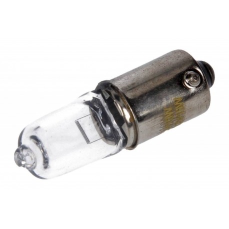 IZZÓ H10W 12V 10W BA9S (HALOGÉN) KPL 10 DB