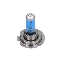 H7 IZZÓ 12V 55W PX26D KÉK