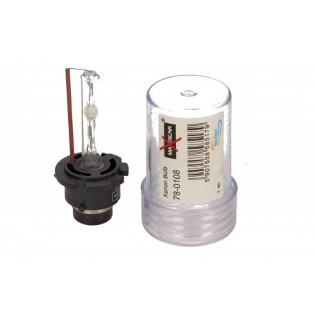 XENON IZZÓ D2S 35W 4300K 840023000