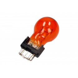 IZZÓ PY27 7 12.8 14V 24 2.2W NARANCSSÁRGA (USA TÍPUS 3157NA) KPL 10DB NAR17948