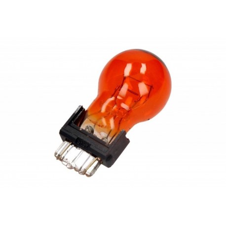 IZZÓ PY27 7 12.8 14V 24 2.2W NARANCSSÁRGA (USA TÍPUS 3157NA) KPL 10DB NAR17948