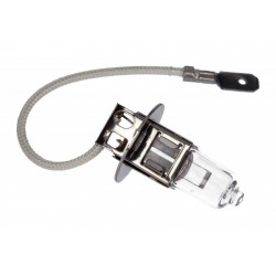 IZZÓ H3 12V 100W RALLYE OFF-ROAD CSAK RALLYE OFF-ROAD