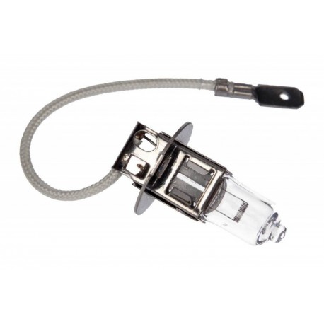 IZZÓ H3 12V 100W RALLYE OFF-ROAD CSAK RALLYE OFF-ROAD