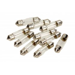 CSŐ IZZÓ 12V 5W 8X28MM KPL 10DB 10DB