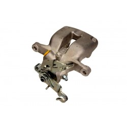 Féknyereg SEAT HÁTSÓ ALTEA BALON TOLEDO A3 TT 04- 286MM GOLF V IV EOS 282MM JOBB 1K0615424E