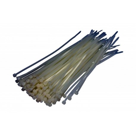 FÓLIA 4X200 (1 CSOMAG 100 DB) FEHÉR