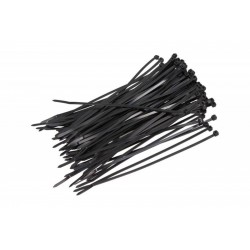 FÓLIA FÓLIA 4X200 (1 CSOMAG 100 DB) FEKETE