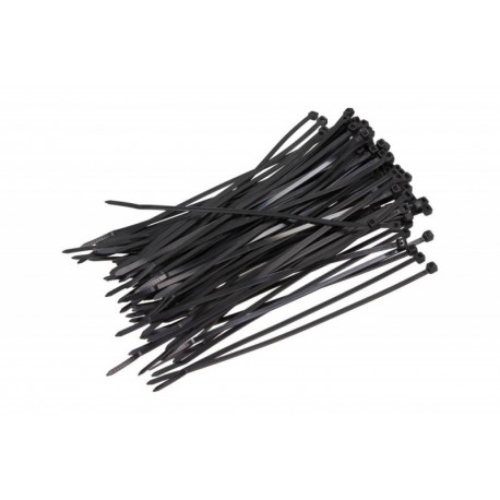 FÓLIA FÓLIA 4X200 (1 CSOMAG 100 DB) FEKETE