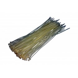 FÓLIA 4X300 (1 CSOMAG 100 DARAB) FEHÉR