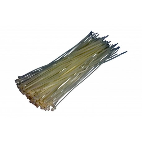 FÓLIA 4X300 (1 CSOMAG 100 DARAB) FEHÉR