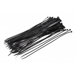 FÓLIAFÓLIA 5X350 (1 CSOMAG 100 DB) FEKETE