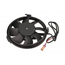 VW 300W HŰTŐVENTILÁTOR 1011638