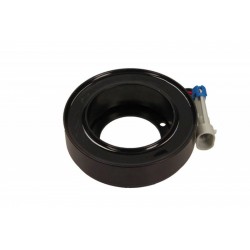 SANDEN SD7V16 KLÍMAKOMPRESSZOR KOMPRESSZOR KUPLUNG TEKERCS