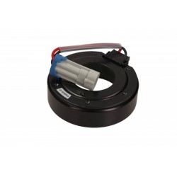 SANDEN SD7V16 KLÍMAKOMPRESSZOR KOMPRESSZOR KUPLUNG TEKERCS