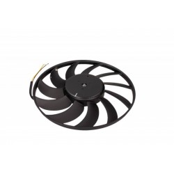 HŰTŐVENTILÁTOR VW A4 00- SEAT EXEO 08- 8E0959455K