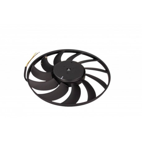 HŰTŐVENTILÁTOR VW A4 00- SEAT EXEO 08- 8E0959455K