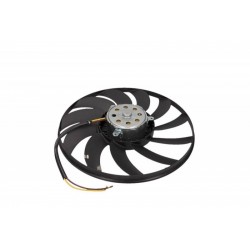 HŰTŐVENTILÁTOR VW A4 00- SEAT EXEO 08- 8E0959455K