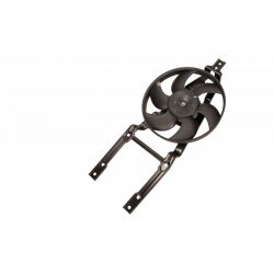 RADIÁTOR VENTILÁTOR FIAT CC SC 0.9 5041191
