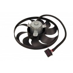HŰTŐVENTILÁTOR VW LUPO FABIA 250 60W 1C0959455C