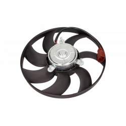 HŰTŐVENTILÁTOR AUDI A3 TT GOLF V 1K0959455DG