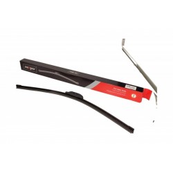 550 MM-ES ABLAKTÖRLŐ LAPÁT 22 1 TŰ NÉLKÜLI 1 ADAPTER 1 SZERELVÉNY 119855