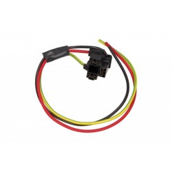 H4 IZZÓ FOGLALAT VEZETÉKEKKEL