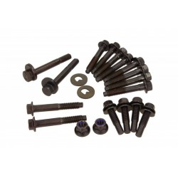 VEZÉRLŐKAR CSAVARKÉSZLET HÁTUL FORD FOCUS C-MAX 1456980*