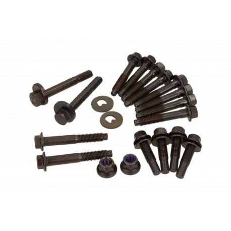 VEZÉRLŐKAR CSAVARKÉSZLET HÁTUL FORD FOCUS C-MAX 1456980*