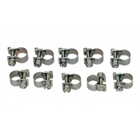 BILINCS (10 DB) 8-10 9 W1 MINI